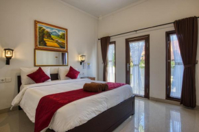 L Degus Hostel